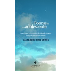 Poemas de Um Adolescente Poemas de Um Adolescente