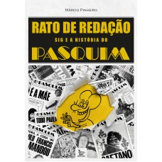 Rato de redação