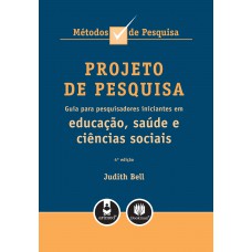 Projeto de Pesquisa Projeto de Pesquisa