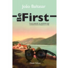 Be First Be First