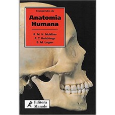 Compêndio de anatomia humana