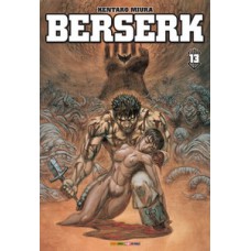 Berserk vol. 13 Berserk vol. 13