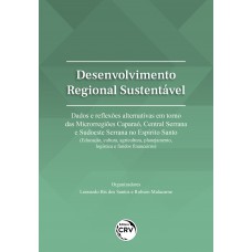 Desenvolvimento Regional Sustentável