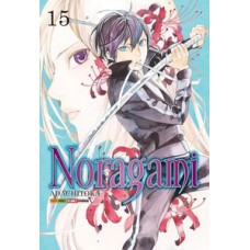 Noragami vol. 15 Noragami vol. 15