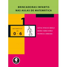 Brincadeiras Infantis nas Aulas de Matemática