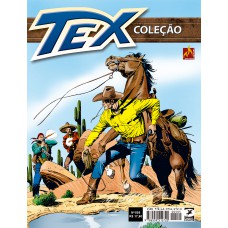 Tex Coleção Nº 505