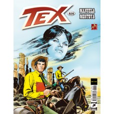 Tex Nº 628