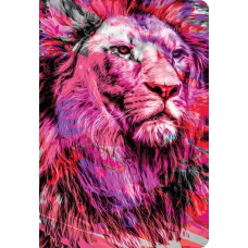 Bíblia NTLH YouVersion The Lion Rosa Bíblia NTLH YouVersion The Lion Rosa