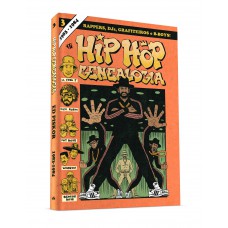 Hip Hop Genealogia 3