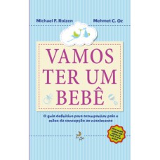 Vamos ter um bebê Vamos ter um bebê