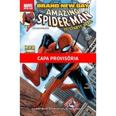 O Espetacular Homem-Aranha Vol.14