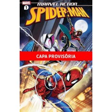 Homem-aranha vol.03