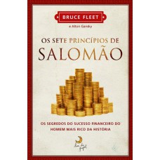 Os sete princípios de Salomão