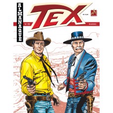 Almanaque Tex Nº 055