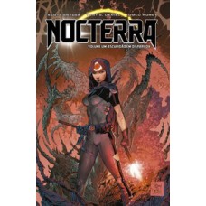 Nocterra vol.01