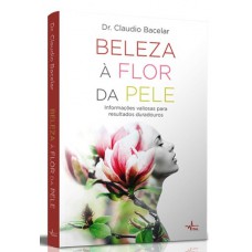 BELEZA À FLOR DA PELE