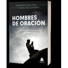 Hombres de oración