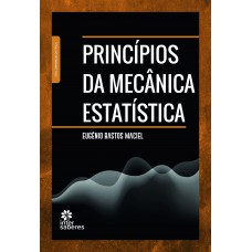 Princípios da mecânica estatística Princípios da mecânica estatística