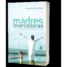 Madres intercesoras