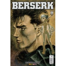 Berserk vol. 17