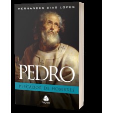 Pedro pescador de hombres