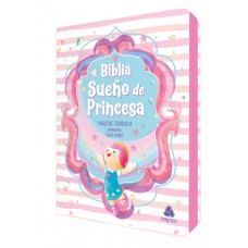 Biblia sueno de princesa