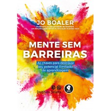 Mente sem Barreiras Mente sem Barreiras