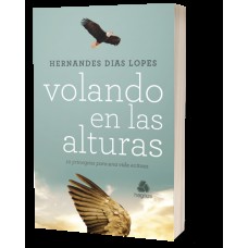 Volando en las alturas