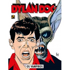 Dylan Dog - volume 23 Dylan Dog - volume 23