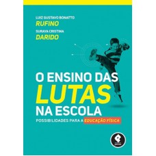 O Ensino das Lutas na Escola