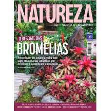 Revista Natureza 408