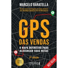 GPS das vendas