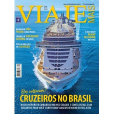 Revista Viaje Mais 248