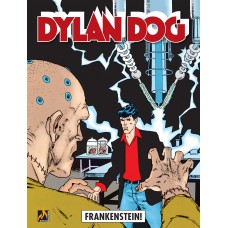 Dylan Dog - volume 22