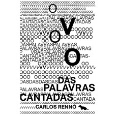 O voo das palavras cantadas