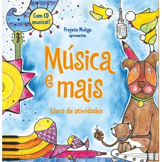 Música e mais