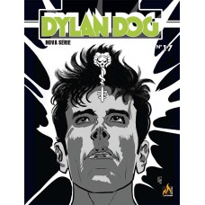 Dylan Dog Nova Série - volume 17