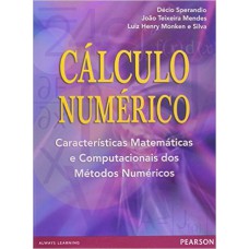 Cálculo Numérico