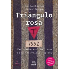 Triângulo rosa