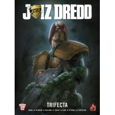 Juiz Dredd