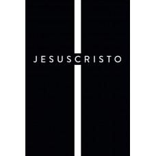 Bíblia NVT Cruz Jesus Cristo Letra Normal