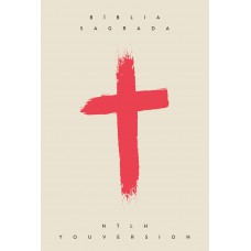 Bíblia NTLH YouVersion Cruz Coral