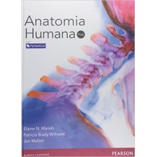 Anatomia Humana com MyHealthLab