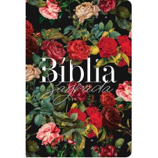 Bíblia NTLH YouVersion Buquê de Rosas Bíblia NTLH YouVersion Buquê de Rosas