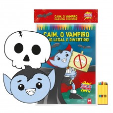 CAIM, O VAMPIRO