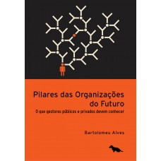 Pilares das organizações do futuro