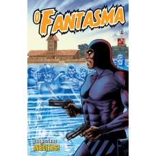 O Fantasma - volume 11