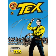 Tex edição em cores Nº 050