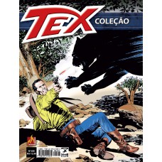 Tex Coleção Nº 495