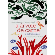 A árvore de carne e outros contos